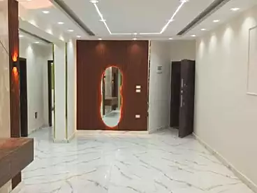 Apartments For sale in El Lebeny, El Haram, 160 sqm