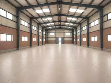 عقارات للإيجار في المنطقة الصناعية الثالثه - A1، المنطقة الصناعية، 1000 متر