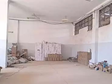 مصنع للإيجار في مرغم، العامرية، 1000 متر