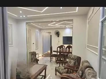 Furnished Apartment For rent in Camp Cesar, Alexandria, 100 sqm