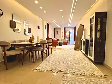 عقارات للبيع في شارع الجيش، حدائق الأهرام، 155 متر