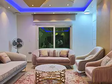 Furnished Apartment For rent in El Haram St., El Haram, 160 sqm