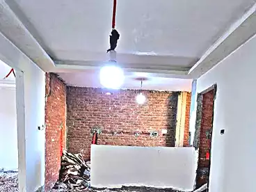 Apartments For sale in Mohamed Sayed Ahmed St., Helwan, 115 sqm