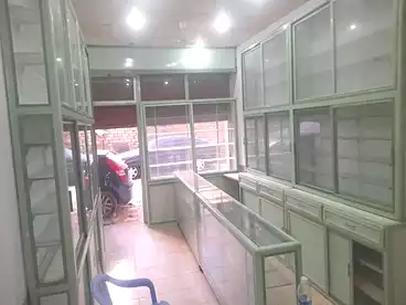 Medical For sale in Street 16 El Eslah, El Falki, 30 sqm