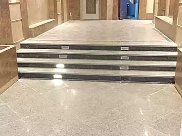 Apartments For sale in El Lebeny, El Haram, 140 sqm
