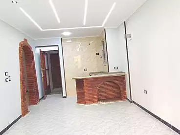 Apartments For sale in Shatee El Nakheel, Al Agamy, 90 sqm