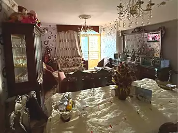 Apartments For sale in Gamal Abd El Nasir St, Sidi Beshr Bahri, 100 sqm
