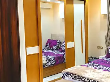 Apartments For sale in El Mansheya El Gadid St, El Mariotia, 120 sqm