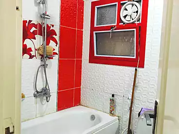 Apartments For sale in Abo Bakr El Sedeek St., El Hanouvel, 110 sqm