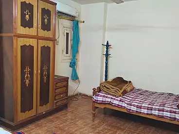 Furnished Apartment For rent in El Haram, Greater Cairo, 80 sqm