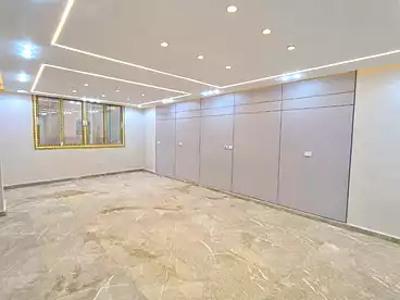 Apartments For sale in El Lebeny, El Haram, 160 sqm