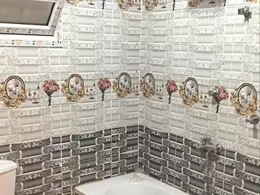 شقق للإيجار في شارع 27، النزهة 2، 125 متر