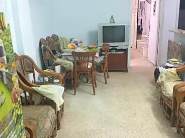 عقارات للبيع في شارع 30، سيدي بشر قبلي، 90 متر