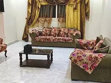 شقق مفروشة للإيجار في طريق كعبيش، فيصل، 165 متر