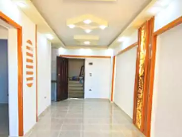 Apartments For sale in El Kilo 21, Al Agamy, 110 sqm