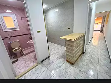 Apartments For sale in Shatee El Nakheel, Al Agamy, 80 sqm