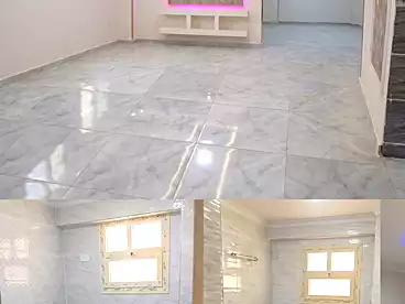 عقارات للبيع في حلوان الشرقية، حلوان، 165 متر