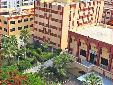 Apartments For sale in Iskandar Ibrahim St., Miami, 120 sqm