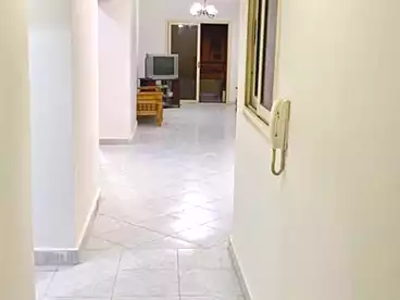 Apartments For sale in El Mandara, Alexandria, 145 sqm