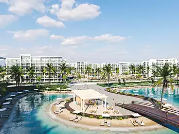 For sale in Riva - EIT, Hurghada Resorts, 73 sqm