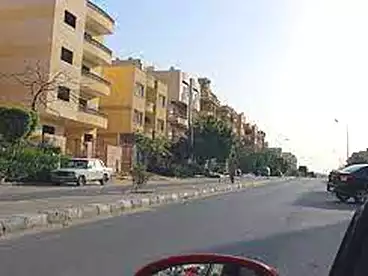 شقق للبيع في شارع الحي الثالث، الحي الثالث، 230 متر