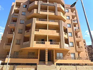 For sale in El Waha City Compound, Compounds in New Cairo, 140 sqm