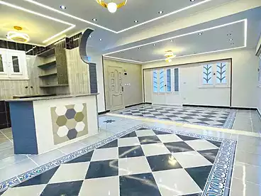 Apartments For sale in Shatee El Nakheel, Al Agamy, 140 sqm