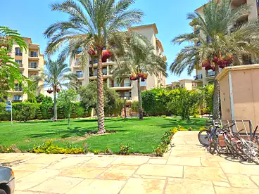 Apartments For sale in Phase 9, Extension of Rehab, 162 sqm