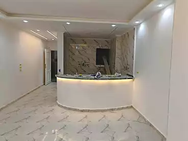 Apartments For sale in Sherif St., Helwan, 120 sqm