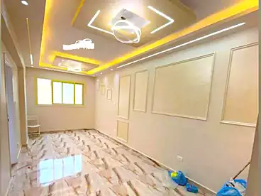 Apartments For sale in El Mandara Bahri, El Mandara, 80 sqm