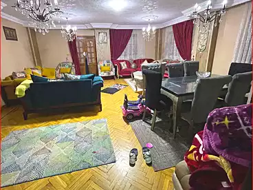 عقارات للبيع في شارع راغب، العزبة القبلية، 180 متر