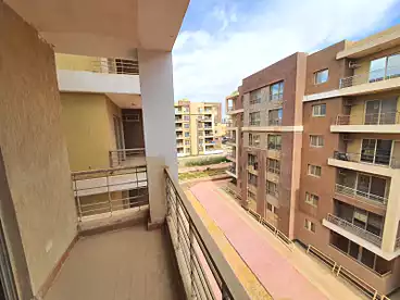 شقق للبيع في دار مصر الأندلس، دار مصر، 130 متر