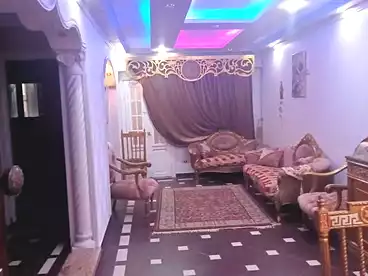 Apartments For sale in El Falki, El Seyouf, 120 sqm