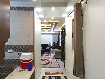 Properties For sale in Mohamed Sayed Ahmed St., Helwan, 125 sqm