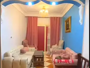 Apartments For sale in Kasr Al Quiri St, El Hanouvel, 120 sqm