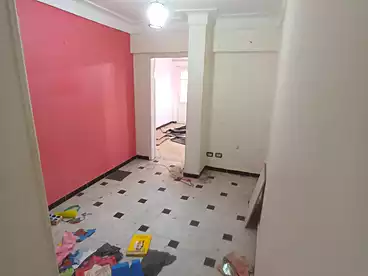 Apartments For sale in El Hanafeya St., El Bitash, 140 sqm