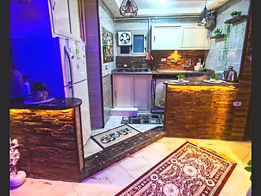 Apartments For sale in Kasr Al Quiri St, El Hanouvel, 110 sqm