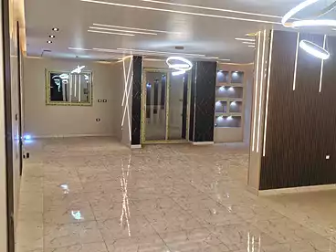Apartments For sale in El Eshrein St, Faisal, 200 sqm