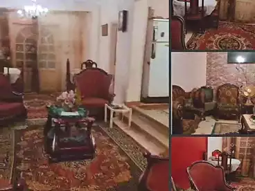 Apartments For sale in Faisal, Greater Cairo, 125 sqm
