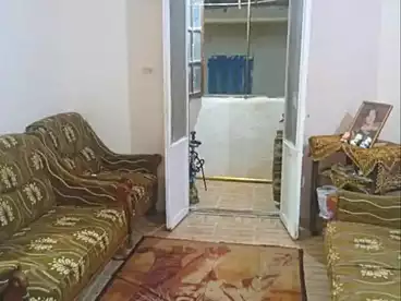 Apartments For sale in El Bitash, Al Agamy, 65 sqm