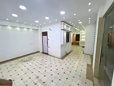 محلات للإيجار في العجمي، الاسكندرية، 70 متر