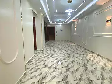 Apartments For sale in Street 27, Nozha 2, 160 sqm