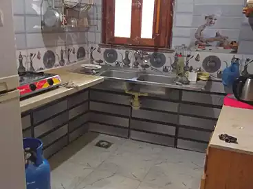 فلل للبيع في أبو يوسف، العجمي، 200 متر