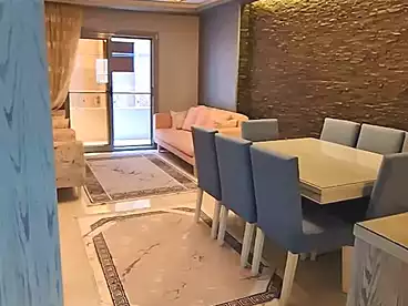 شقق للبيع في شارع الخمسين، النزهة 2، 125 متر