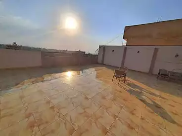 Apartments For sale in Amr Ibn El Aas St., El Matbaa, 360 sqm