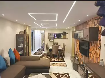 Apartments For sale in El Mariotia, Faisal, 160 sqm