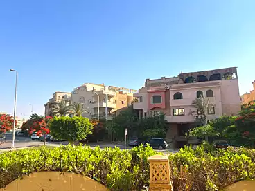 For sale in El Banafsag 3, El Banafsag, 390 sqm