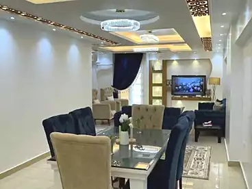 Apartments For sale in El Aziz Bellah St., El Zaytoun El Sharkeya, 150 sqm