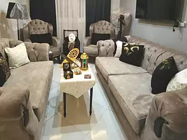 شقق للبيع في ألف مسكن، عين شمس، 90 متر