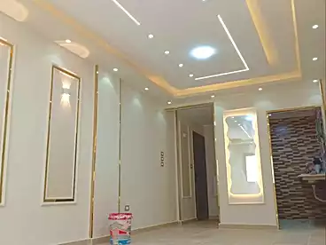 شقق للبيع في شارع قصر القويري، الهانوفيل، 95 متر